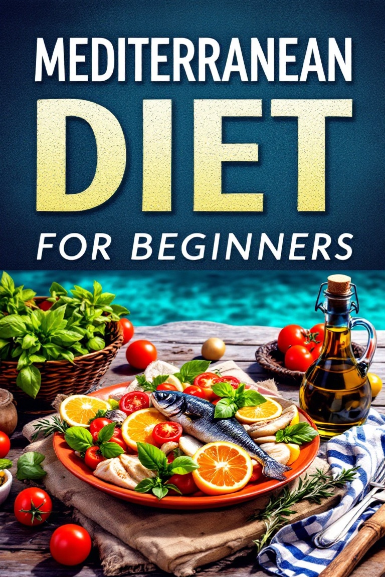 Mediterranean Diet — Health